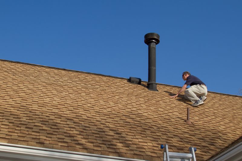 Expert Roofing Technician