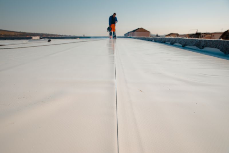 Epdm Roof Sealing