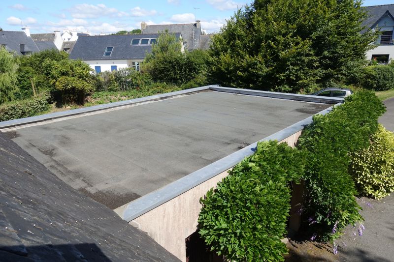 Cost of Roofing in New Orleans, LA